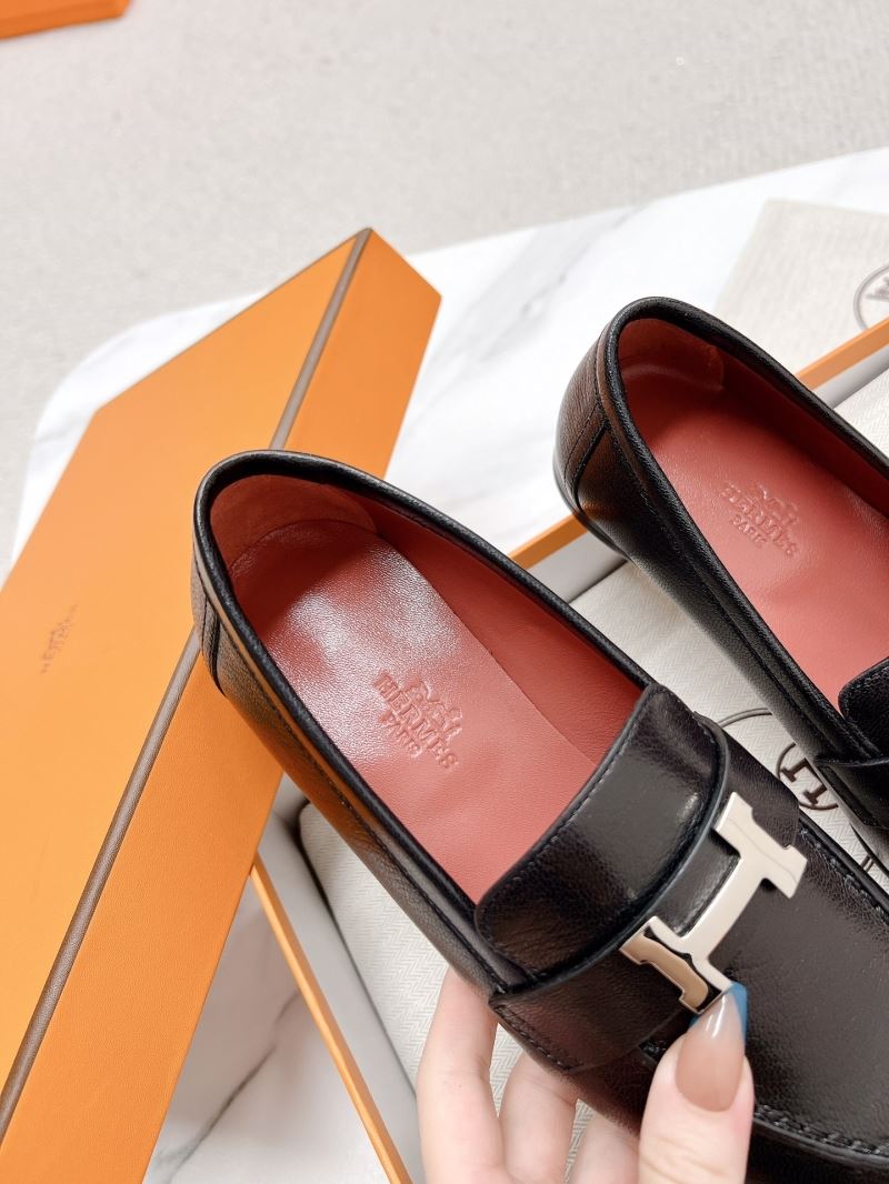 Hermes Business Shoes